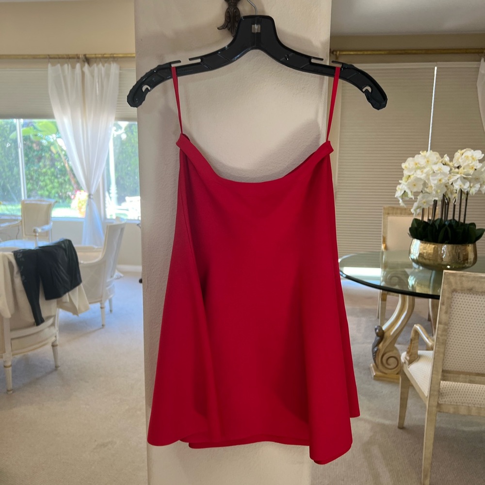 BCBG MAX AZARIA SKIRT